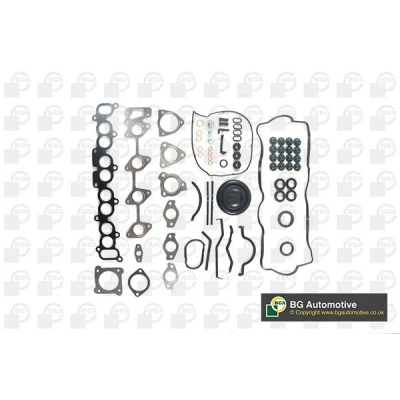 Bilde av Tetningssett, sylindertopp, hyundai grandeur, i30, i30 kombi, santa fé ii, skåp/suv sonata v, tucson, 20920 27A00