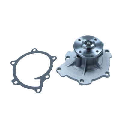 Bilde av MAXGEAR 47 0291 Vannpumpe med tetning mekanisk for vifteremdrift MITSUBISHI: Grandis, Outlander I SUV, Lancer 7 Limousine