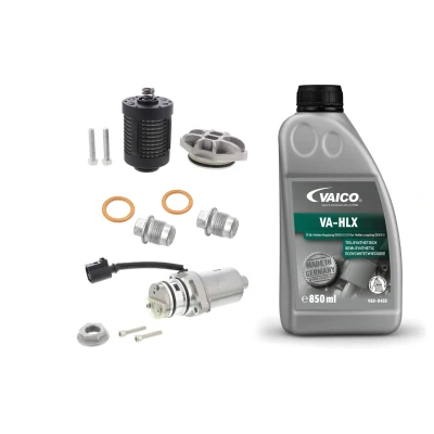 Bilde av Reparatursett, lamellkobling pumpe (firehjulsdrift), Bakaksel, land rover, LR 008958, 032298, 054941, 075763 kit,