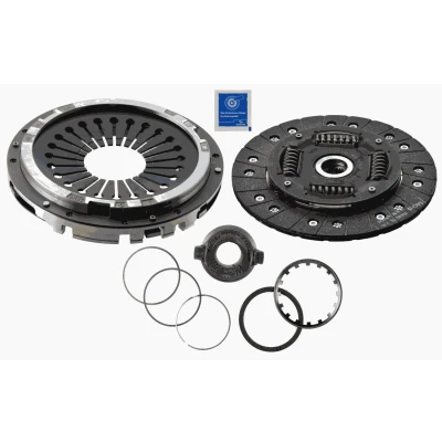 Bilde av SACHS 3000 951 016 Clutch 240