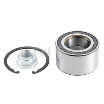 Bilde av SNR R170.55 Hjullagersett med integrert magnetisk senorring 80 MAZDA: 6 Stasjonsvogn, 5, Hatchback