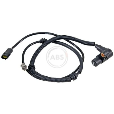 Bilde av Sensor, hjulturtall, Framaksel venstre, kia rio halvkombi i, sedan 95670FD000