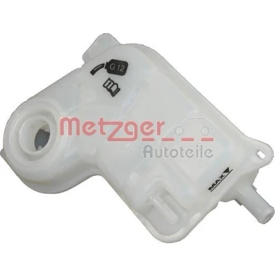 Bilde av METZGER 2140175 Ekspansjonstank uten deksel, Med sensor AUDI: A4 B6 Avant, A6 C5 B7 VOLKSWAGEN: Passat B5 GP Stasjonsvogn