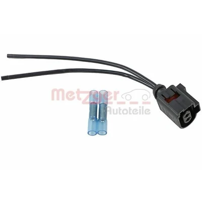 Bilde av METZGER 2324156 Kabelreparasjonssett, sentral el modul AUDI: A8 D2, A6 C7 Sedan, Avant, VOLKSWAGEN: Golf 7, Tiguan I