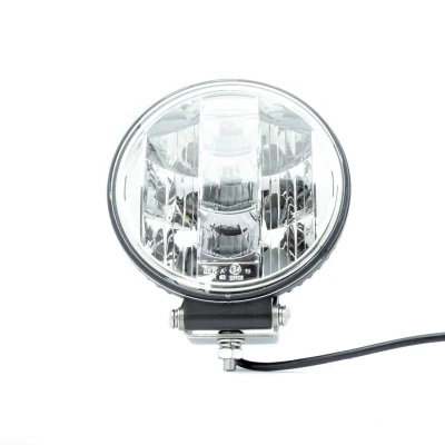 Bilde av EINPARTS EPWLD08 LED bjelke 9 32 51 IP67