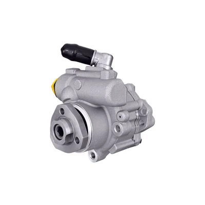 Bilde av HELLA 8TL 359 003 141 Hydraulikkpumpe hydraulisk 105 VOLKSWAGEN: TRANSPORTER 4 Bus, Passat B5 GP Stasjonsvogn, GOLF 3