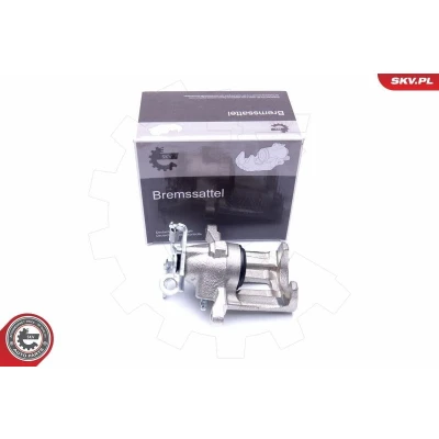 Bilde av Bremsecaliper, Venstre bakaksel, jaguar s type ii, XR830130