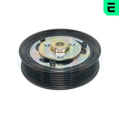 Bilde av ERA 671140 Magnet Clutch DENSO VOLKSWAGEN: Transporter 6, Passat B8 Variant, AUDI: A3 Sedan