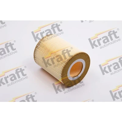 Bilde av KRAFT 1711360 Luftfilter 150 123,9, 124 Filterinnsats MERCEDES BENZ: A Klasse