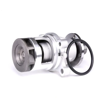 Bilde av VAICO V20 50013 vannpumpe med tetning tetnignsring for mekanisk vinghjul i metall Original Quality uten kapsling BMW: 3 Touring