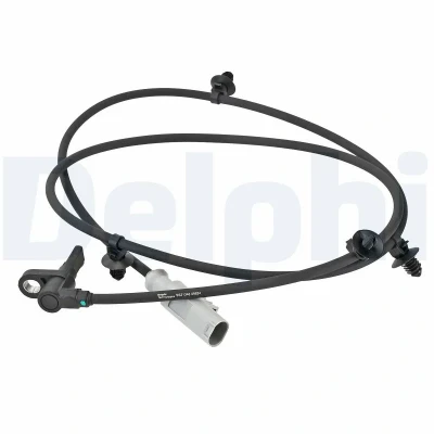 Bilde av DELPHI SS21348 12B1 ABS sensor aktiv MERCEDES BENZ: Vito Minibuss, Viano, Mixto