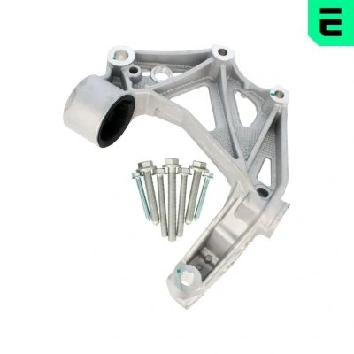 Bilde av OPTIMAL F8 8353S holder, tverrstyrestanglagring venstre, framaksel med festemateriell