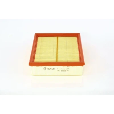 Bilde av BOSCH 1 457 433 289 Luftfilter 52 191 232 Filterinnsats