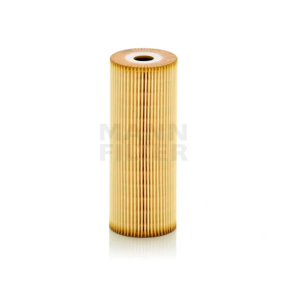 Bilde av MANN FILTER HU 947/1 x Oljefilter med tetning Filterinnsats MERCEDES BENZ: T2/L Varebil / Stasjonsvogn, NG