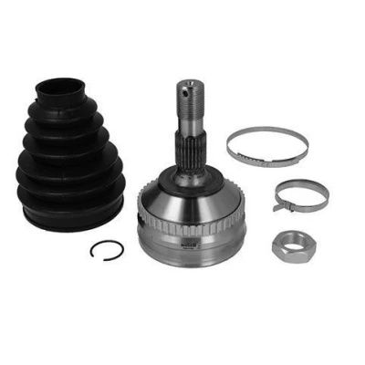 Bilde av METELLI 15 1281 Drivknute Termoplast