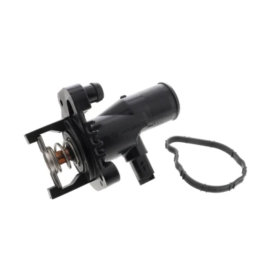 Bilde av VEMO V22 99 0009 Termostat 84 Q+, original equipment manufacturer quality uten sensor VOLVO: V50, V70 3, PEUGEOT: 307 SW, 407 Hatchback