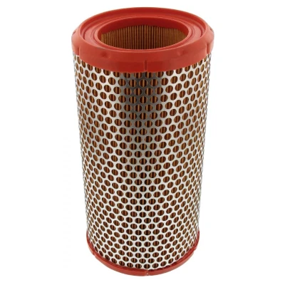 Bilde av MAPCO 60590 Luftfilter 255 127 Filterinnsats RENAULT: CLIO 2