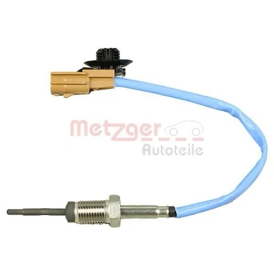 Bilde av METZGER 0894550 Sensorer NISSAN: Qashqai / Qashqai+2 I, 2