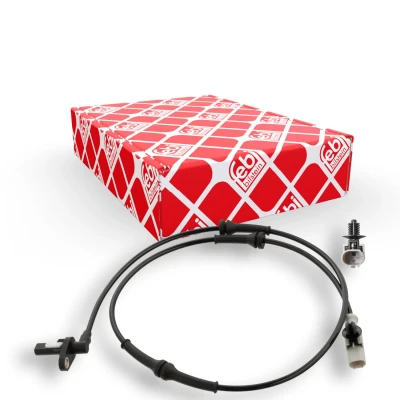 Bilde av FEBI BILSTEIN 106460 ABS Sensor framaksel venstre, høyre 1005