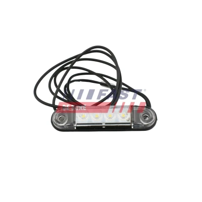 Bilde av FAST FT87368 Sidemarkeringslys VOLKSWAGEN: Crafter 30 35 Minibuss, MERCEDES BENZ: Sprinter 3.5 T Van, 2 Minibuss