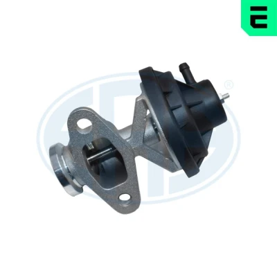Bilde av ERA 555363A EGR Ventil pneumatisk med tetning VOLKSWAGEN: Caddy 3, Passat B6 Variant, Touran I, SKODA: Octavia 2 Combi, Roomster