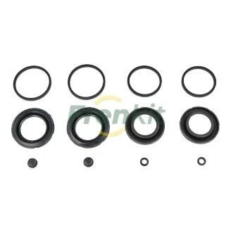 Bilde av FRENKIT 238058 Bremseklave Reparasjonssett framaksel 38 ALFA ROMEO: 166, GTV, 156 Sportwagon, VOLVO: V70 2, S60 I, PEUGEOT: 406 Stasjonsvogn