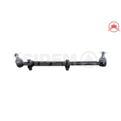 Bilde av SPIDAN CHASSIS PARTS 50438 Bærebru framaksel venstre Casterstag Støpejern 18 støtstang OPEL: Vivaro A Combi, Van, RENAULT: TRAFIC 2 Bus
