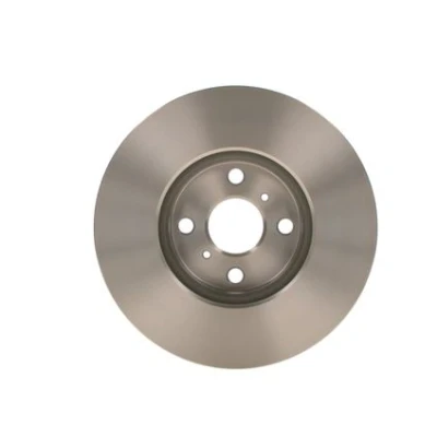 Bilde av BOSCH 0 986 479 431 Bremseskiver 275 22 4 100 ventilert oljet TOYOTA: Yaris III Hatchback, II Corolla X Sedan
