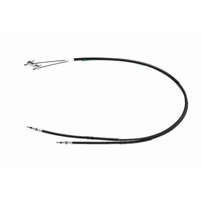Bilde av VAICO V25 30022 Bremsekabel bak 1445, 1305, 1305 for parkeringsbrems Original Quality FORD: FIESTA 4, 5