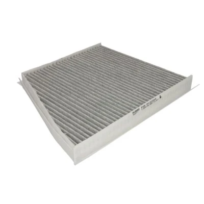 Bilde av PURRO PUR PC3029AG Kupéfilter Karbonfilter 312 260 35 MERCEDES BENZ: E Klasse Sedan, T modell, CLS Coupé