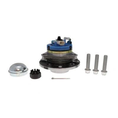 Bilde av VAICO V40 7007 Hjullagersett framaksel EXPERT KITS + med integrert magnetisk senorring 136,6 OPEL: Zafira A, Astra G CC, Caravan