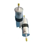 Bilde av ALCO FILTER SP 2177 Drivstoffilter ledningsfilter 9,5 8 BMW: 3 Touring, Sedan, 1 Hatchback, MINI: Clubman, Countryman