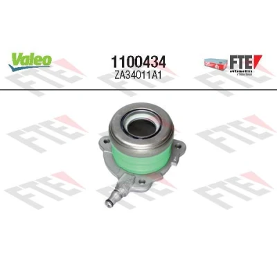 Bilde av FTE 1100434 Sentral utrykker, clutch