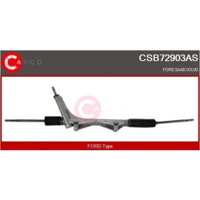 Bilde av CASCO AS CWP71000AS Vaskevannspumpe 12V