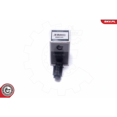 Bilde av ESEN SKV 28SKV101 Parkeringssensorer svart ultralydføler KIA: Sportage III