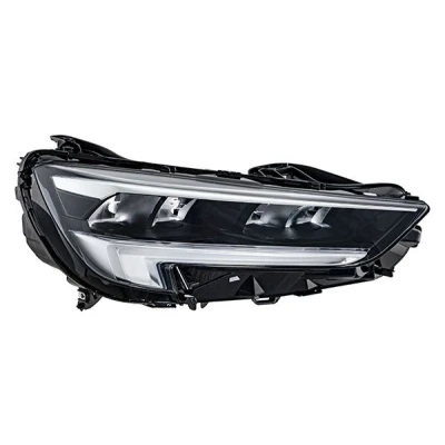 Bilde av HELLA 1EX 354 882 021 Frontlykter