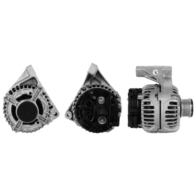 Bilde av LUCAS LRA01846 Dynamo 14V 120A VOLVO: V70 2, S80 I, XC70 I Cross Country