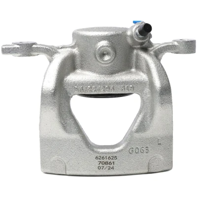 Bilde av METZGER 6261625 Bremsecaliper framaksel venstre BMW: 2 Active Tourer, Gran X2