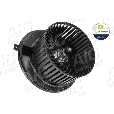 Bilde av AIC 53024 Interiørvifte for kjøretøy med luftkondisjonering, med/uten klimaanlegg venstreratt VOLKSWAGEN: Passat B6 Variant, Golf 5