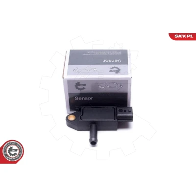 Bilde av Sensor, avgasstrykk, dacia,infiniti,nissan,opel,renault, 04406819, 04420807, 095515330, 208150017R, 208157209R, 208158908R, 2277000Q0A,