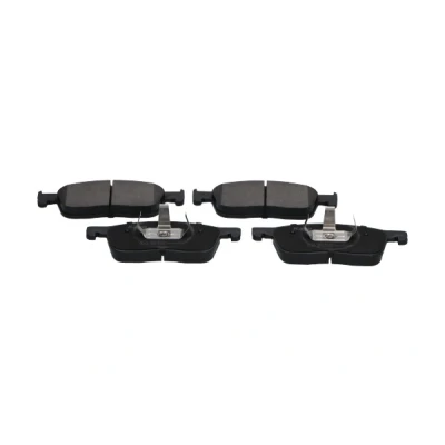Bilde av KAVO PARTS KBP 9155 Bremseklosser TOYOTA: ProAce II Van, Verso, CITROËN: Jumpy III PEUGEOT: Expert Traveller