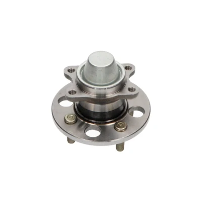 Bilde av KAVO PARTS WBH 3002 Hjullagersett bakaksel 67 HYUNDAI: Getz, ACCENT 3 Stufenheck, KIA: Picanto I