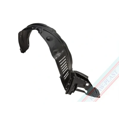 Bilde av Deksel, hjulbue, Foran venstre, toyota corolla, corolla kombi, sedan, 53876 02081