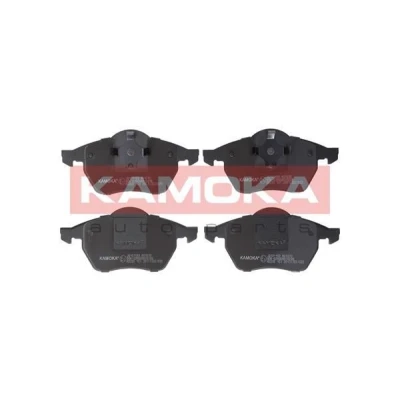 Bilde av Bremseklosser sett, Framaksel, audi,seat,skoda,vw, 1J0 698 151 L, 1J0698151L, 3A0 615 A, 151, 3A