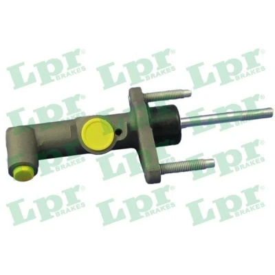 Bilde av LPR 2177 Giversylinder