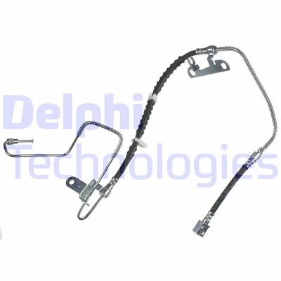 Bilde av DELPHI LH6924 Bremseslange 406 3/8&quot;x24 UNF Ext CHRYSLER: VOYAGER 4