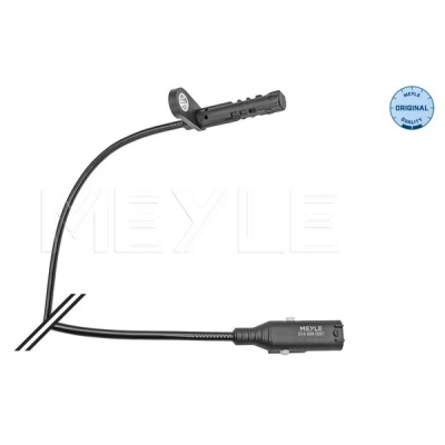 Bilde av MEYLE 014 899 0067 ABS sensor aktiv 2 12 MERCEDES BENZ: Sprinter 5 T Flatvogn lastebil/Chassis, Van