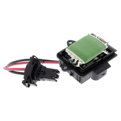 Bilde av VEMO V46 79 0045 Regulator, kabinvifte 12