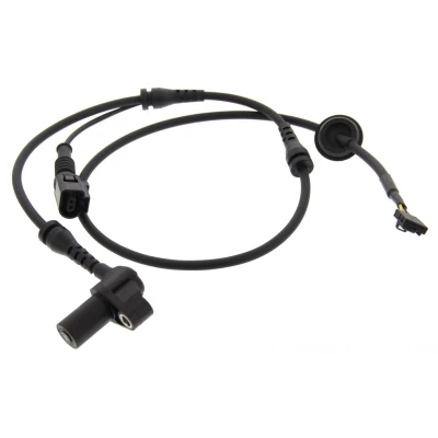 Bilde av MAPCO 86816 ABS Sensor framaksel begge sider 1040 AUDI: A4 B6 Avant, Sedan