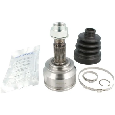 Bilde av OPTIMAL CW 3024 Drivknute